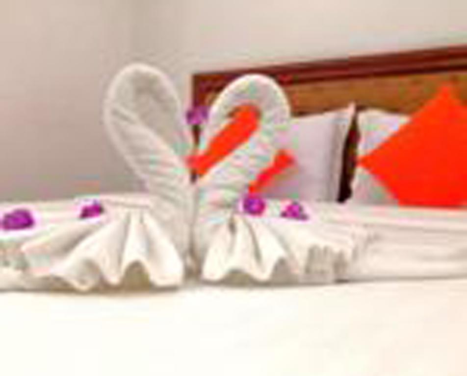 Perfect Hotel Мандалей Екстериор снимка