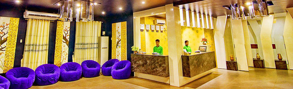 Perfect Hotel Мандалей Екстериор снимка