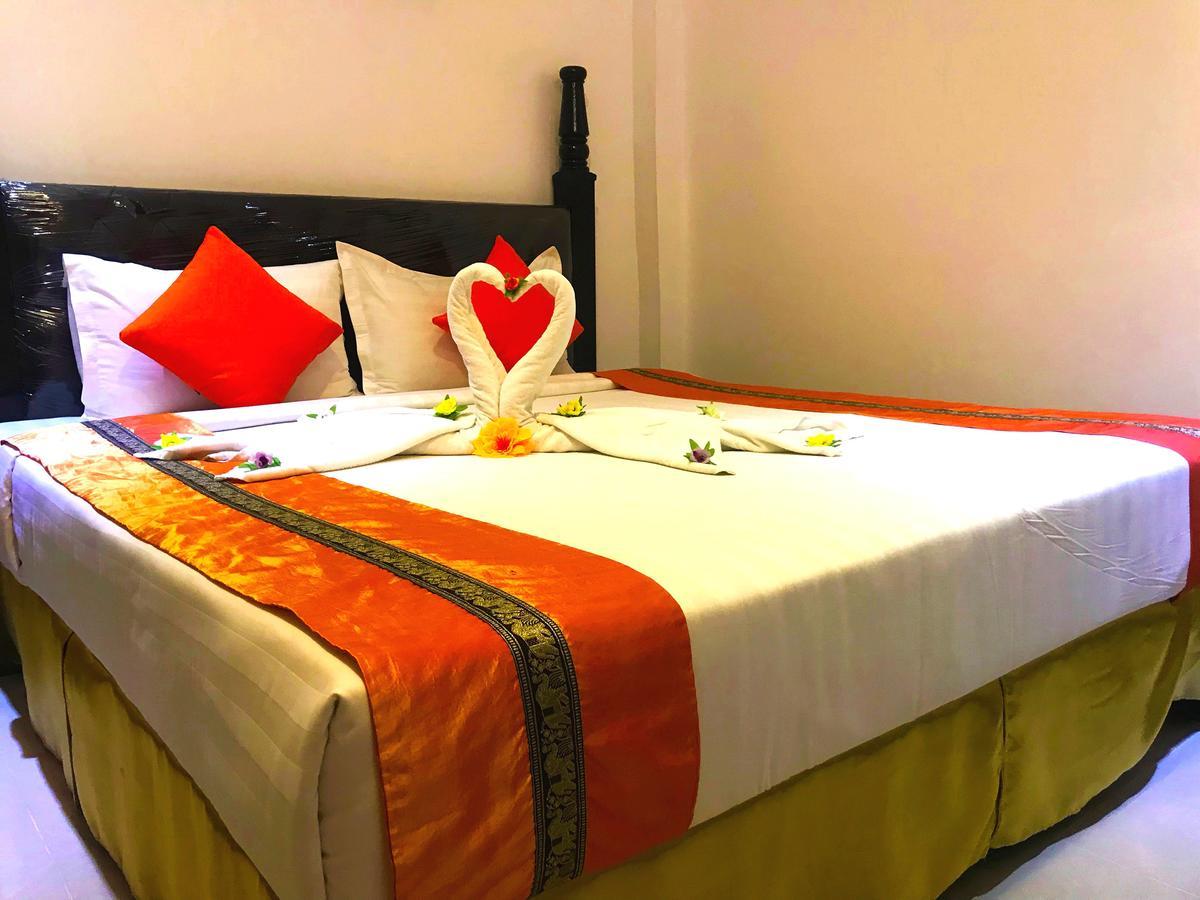 Perfect Hotel Мандалей Екстериор снимка