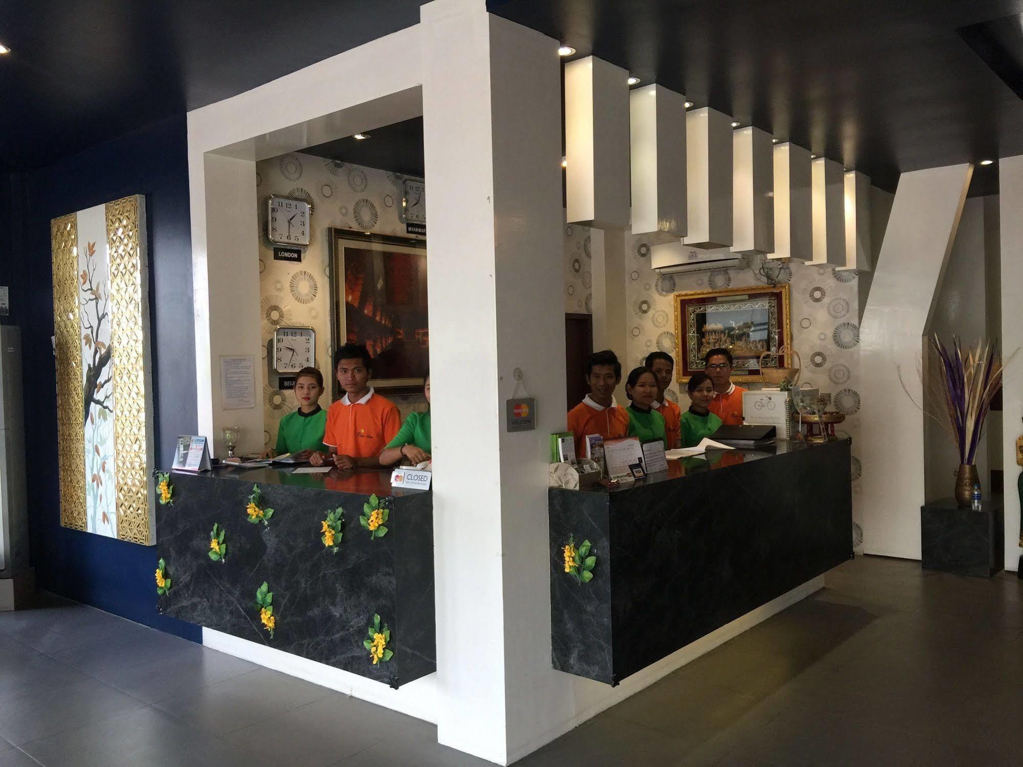 Perfect Hotel Мандалей Екстериор снимка