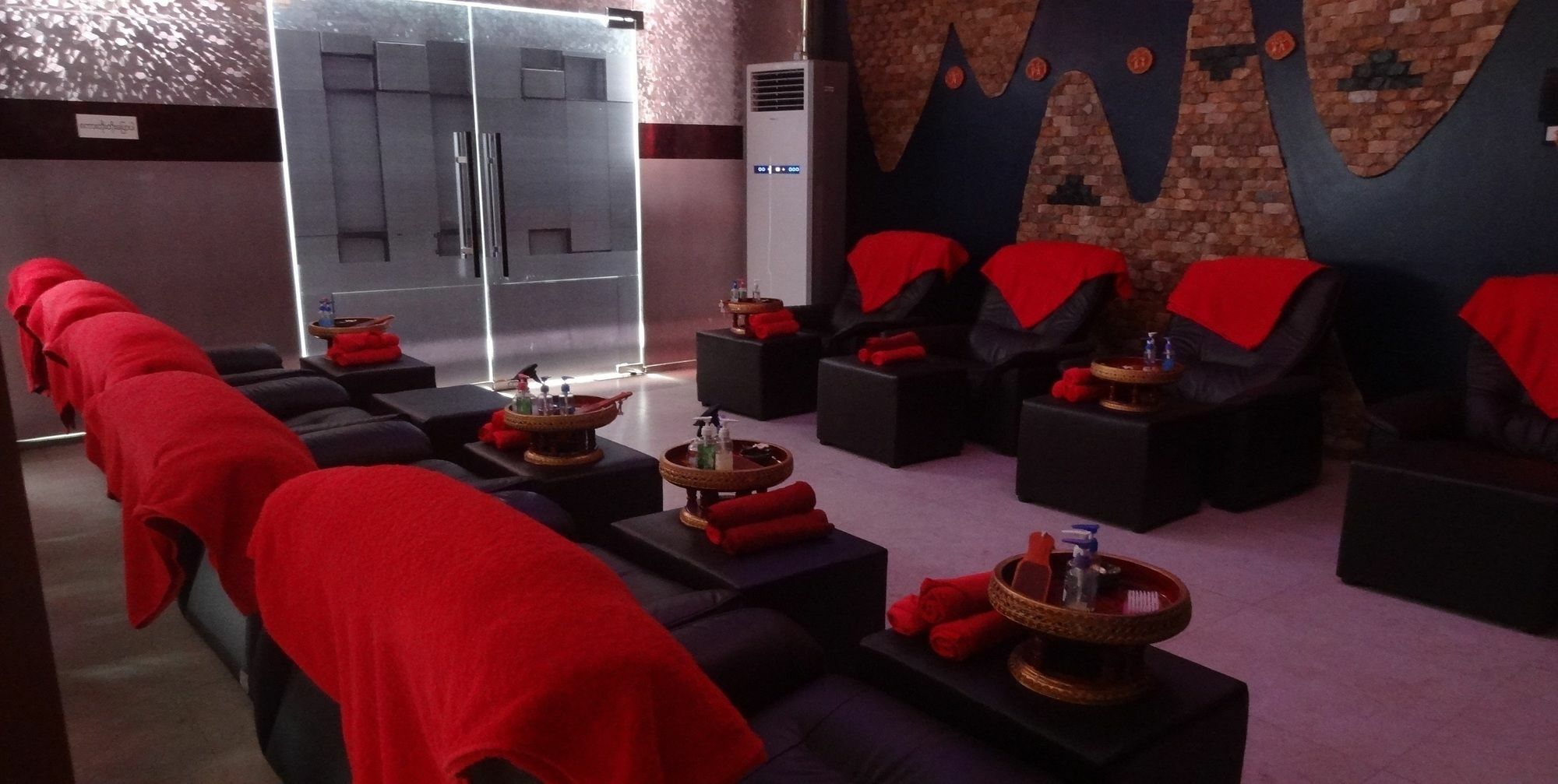 Perfect Hotel Мандалей Екстериор снимка